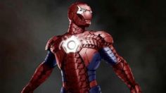 Marvel revela la razón por la que Iron Man diseña el traje de Iron Spider