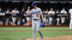 EN VIVO: Los Angeles Dodgers vs Tampa Ray | Juego 4 de la Serie Mundial 2020