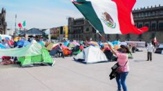 Este sábado se llevará a cabo #LaMarchaDelMillón; aquí la ruta