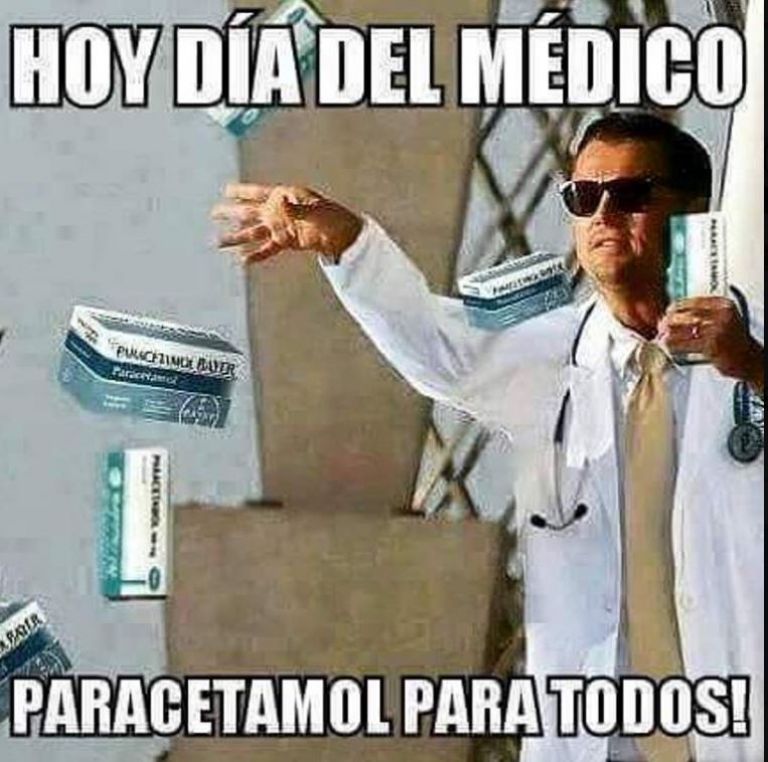 meme medico