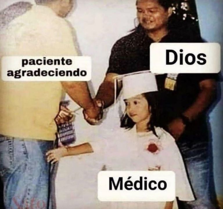 meme medico