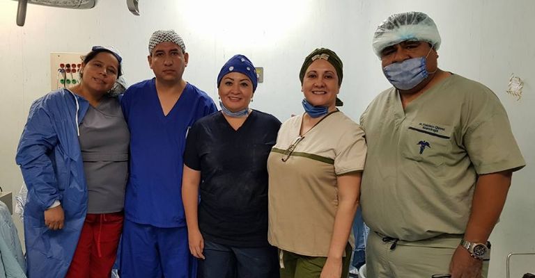 doctores Jalisco