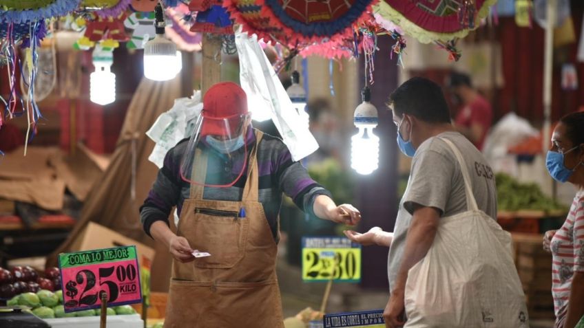 Mercados públicos serían habilitados con consultorios médicos si se aprueba esta propuesta