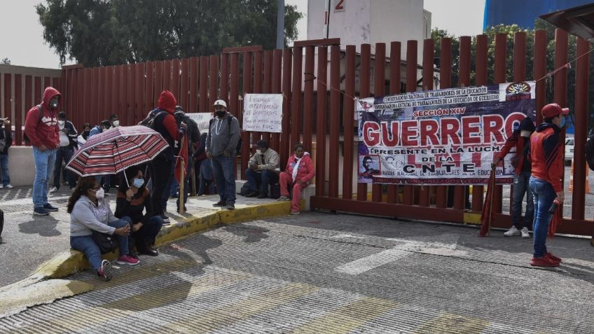 Marchas CDMX: Maestros, estudiantes y feministas se manifestarán en distintos puntos de la ciudad