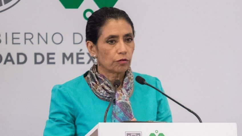 Día del Médico: Salud CDMX reconoce y agradece labor de 9 mil médicos en su día