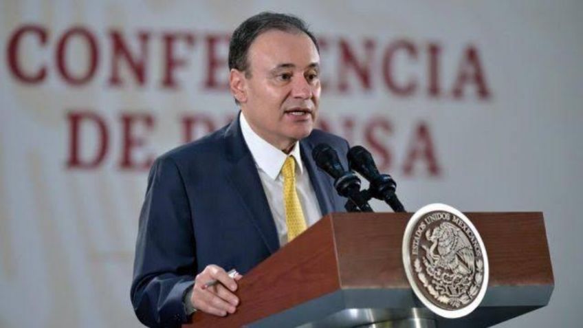 Disminuyen más que en otros estados los homicidios en Quintana Roo: Durazo