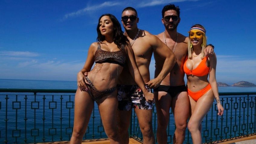 Acapulco Shore: Ellos son los hermanos de los integrantes del reality