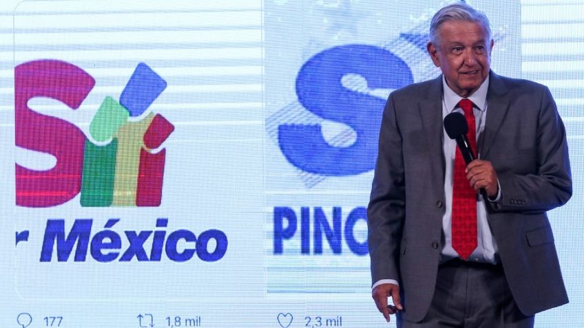 López Obrador urge rescatar a mineros de Pasta de Conchos antes de concluir el sexenio