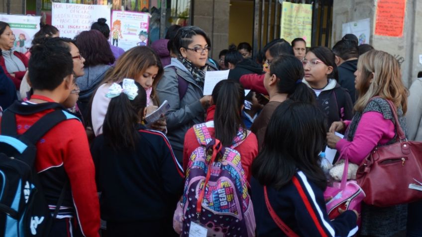 Regreso a clases SEP: Tres estados en RIESGO de volver a ROJO; estas entidades podrían regresar a los salones