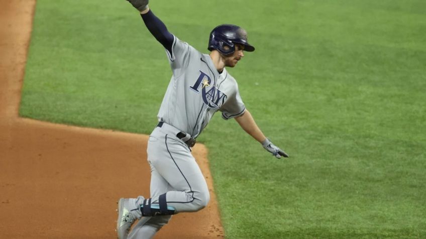 DÓNDE VER: Tampa Rays vs Los Angeles | Juego 5 de la Serie Mundial 2020