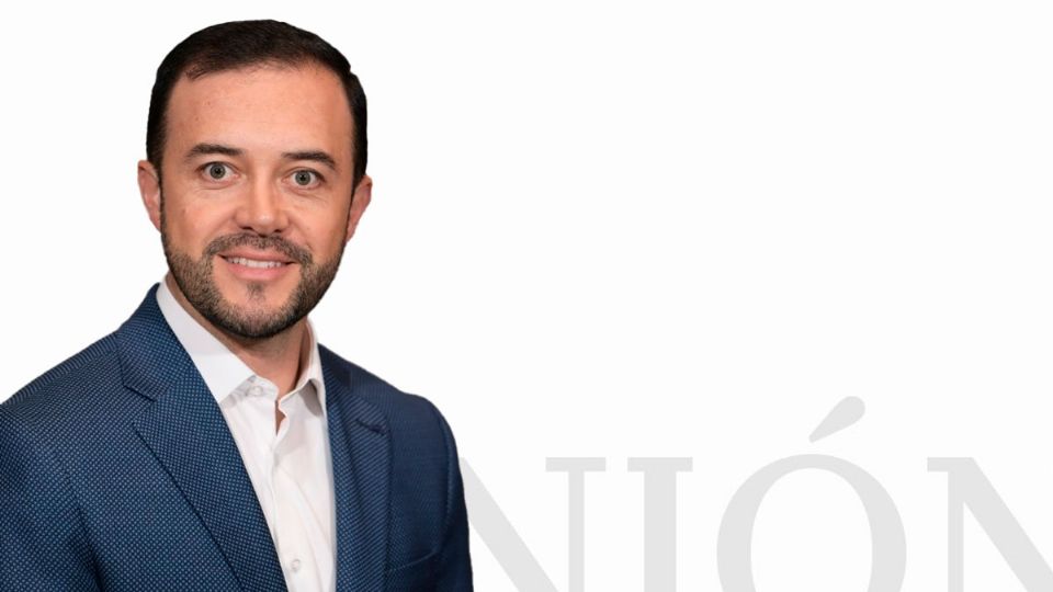 Roger A. Roa/ Colaborador/ Opinión El Heraldo de México