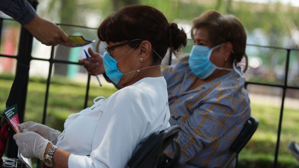 Este depósito se realiza en la cuenta bancaria del pensionado, que es la misma que se proporcionó al realizar el trámite de pensión. FOTO: Cuartoscuro