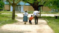 La historia tras la famosa FOTO por la LUCHA contra la polio en América Latina