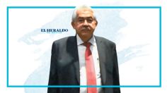 De cuerpo entero: Alejandro Esquer Verdugo