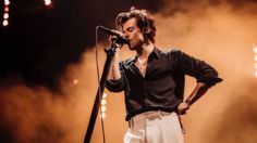 Harry Styles anuncia SEGUNDA fecha para su tour en CDMX