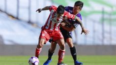 Necaxa vence a domicilio a Querétaro y se mete a puestos de repechaje