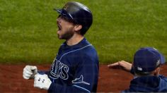 Serie Mundial 2020: Los Rays consiguen el milagro y empatan ante los Dodgers