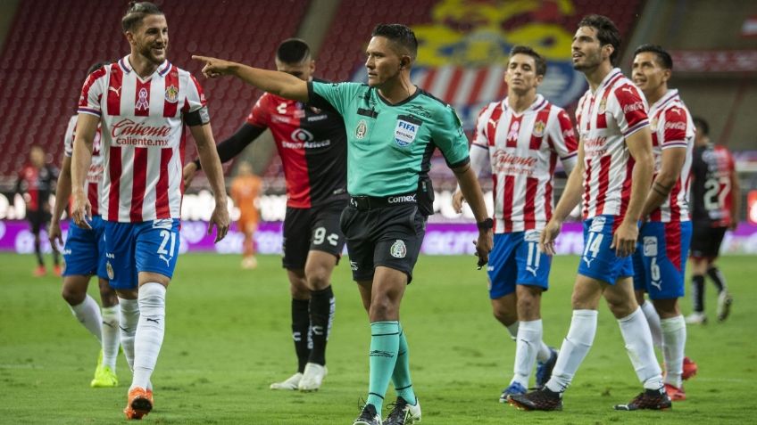 Chivas tendría el REGRESO de un LEGENDARIO jugador para el REPECHAJE