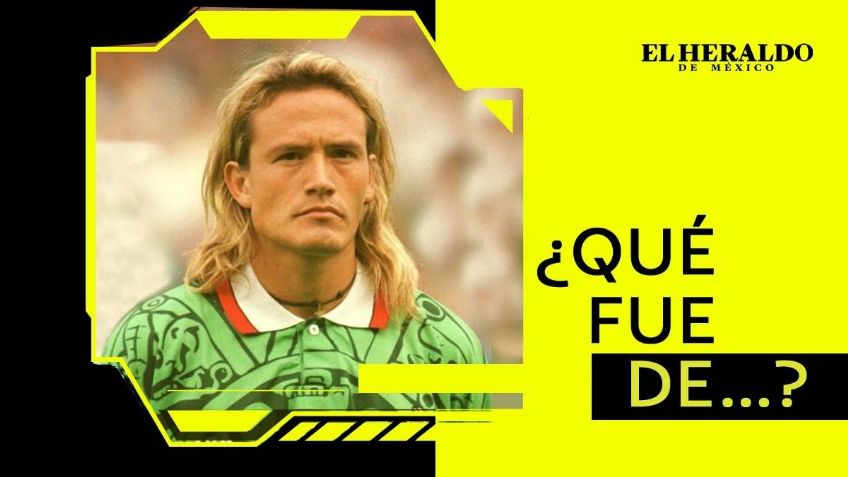 Luis Hernández: el 'Matador' que la rompió en la cancha y en las redes sociales | PODCAST