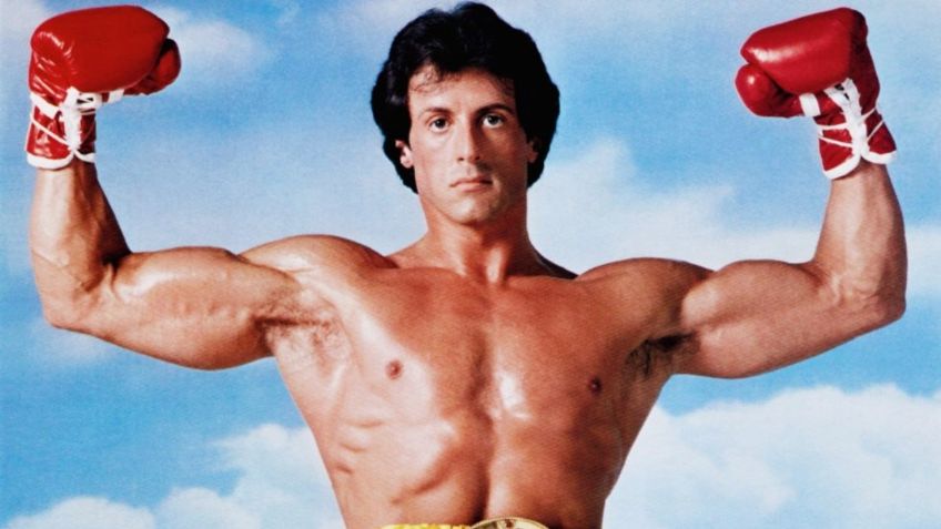 Rocky Balboa: Llega a NETFLIX; te contamos cómo surgió la idea de realizar la película