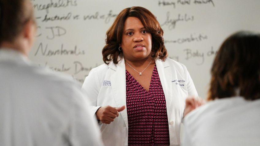 Esto es lo que debes de saber de la muerte de Miranda Bailey en Grey’s Anatomy