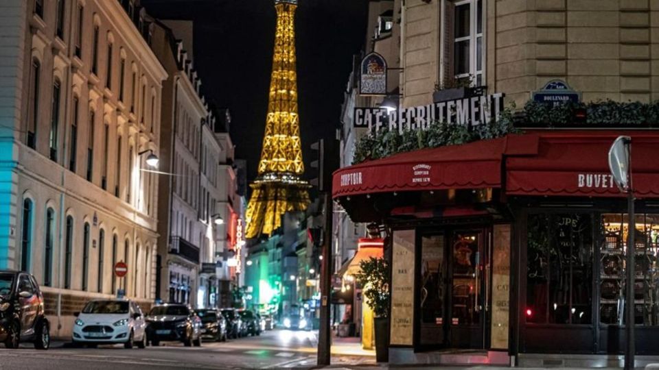 En la actualidad 15 mil 637 personas están hospitalizadas por covid en Francia. Foto: EFE