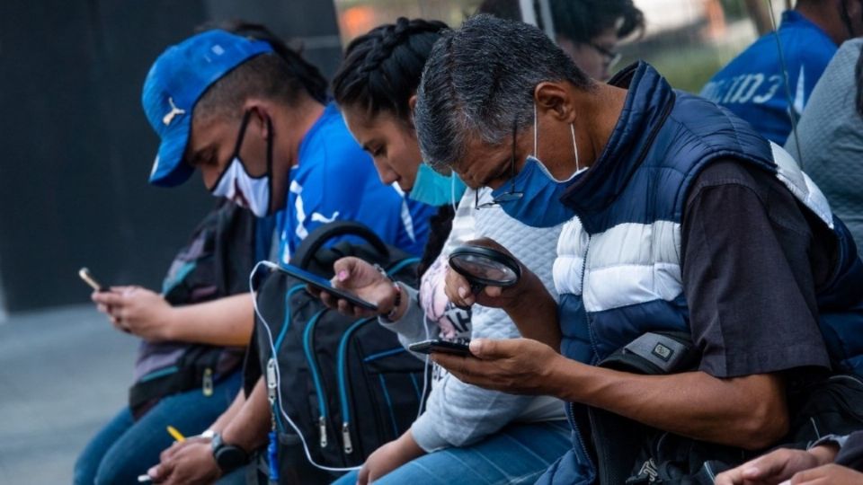 La Ssa actualizó la situación del Covid-19 en México.. Foto: Cuartoscuro
