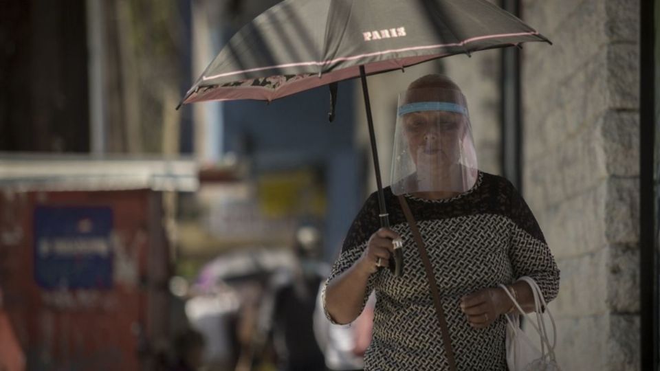 Las autoridades pidieron a las personas mantenerse informados de las condiciones meteorológicas. Foto: Archivo | Cuartoscuro