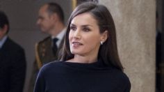 Esta es la ELEGANTE y PRESTIGIOSA joya que adorna la BELLEZA de la Reina Letizia: FOTO