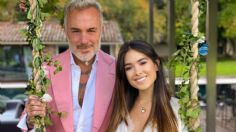 Sharon y Gianluca Vacchi están a unas horas de conocer a su bebé: VIDEO