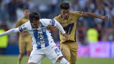 EN VIVO: Pachuca vs Pumas partido Jornada 15 Guardianes 2020 Liga MX