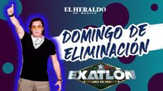 Exatlón México: Domingo de ELIMINACIÓN ¿A qué hora y en dónde verlo?