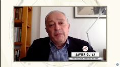 Ha habido una rivalidad interagencial entre México y Estados Unidos: Javier Oliva