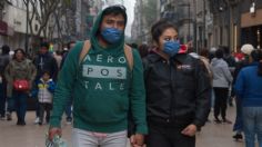 Clima México:¡No guardes la del Tigre! Se esperan BAJAS TEMPERATURAS  y chubascos | Viernes 12 de Marzo 2021