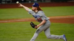 Serie Mundial 2020: Dodgers toma la ventaja, tras vencer a los Rays