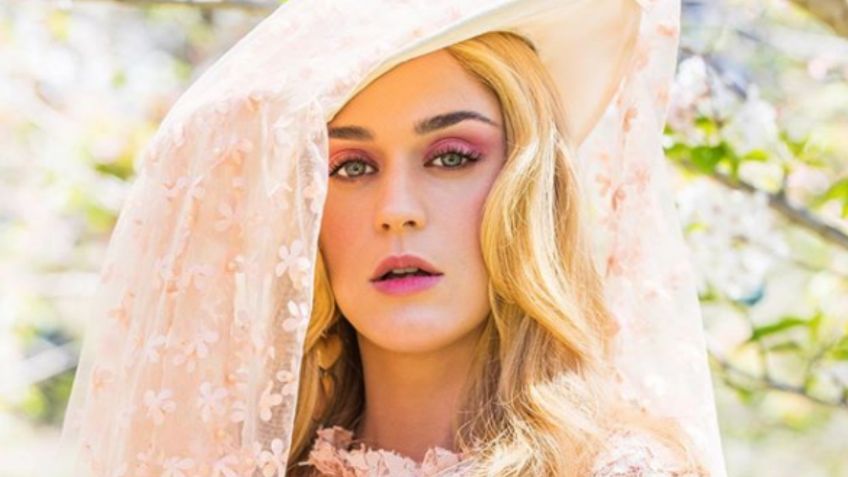 Katy Perry cumple 36 años y estos han sido TODOS los novios que tuvo antes de Orlando Bloom