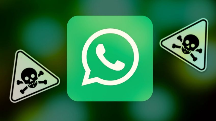 ¡Alerta! Whatsapp gold la nueva versión que NO debes descargar si no quieres un virus en tu teléfono