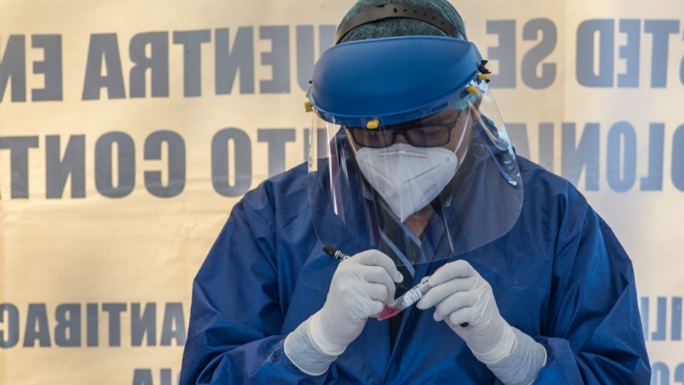 Este indicador representa un foco de alarma que podría incluso llegar a complicar la situación de todo el país. FOTO: ESPECIAL