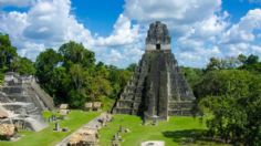 Mayas inventaron la filtración de agua hace 2 mil años, revelan expertos