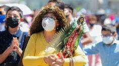 Tlalnepantla mantendrá abiertos templos para celebrar a la Virgen de Guadalupe