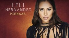 Leli Hernández estrena “PIENSAS”, tercer sencillo de la exitosa serie BRAVAS de YouTube Originals