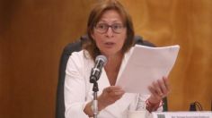 Tatiana Clouthier descarta dirigir a los diputados de Morena