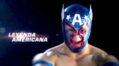 Los superhéroes de Marvel llegarán a la lucha libre mexicana de la mano de AAA