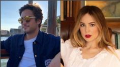 ¿Hay o hubo romance? La FOTO de Camila Sodi sobre relación con Diego Boneta