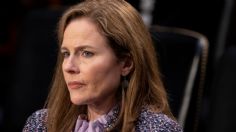 Senado decide este lunes si Amy Coney Barrett llega a la Corte Suprema de EU