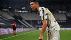 Cristiano Ronaldo es acusado de romper PROTOCOLOS; viaja a Italia con Covid-19