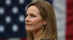 Confirmado: Amy Coney Barrett será jueza de la Corte Suprema de Estados Unidos