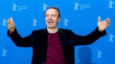 Efeméride 27 de octubre: Roberto Benigni, la mente maestra detrás de La vida es bella