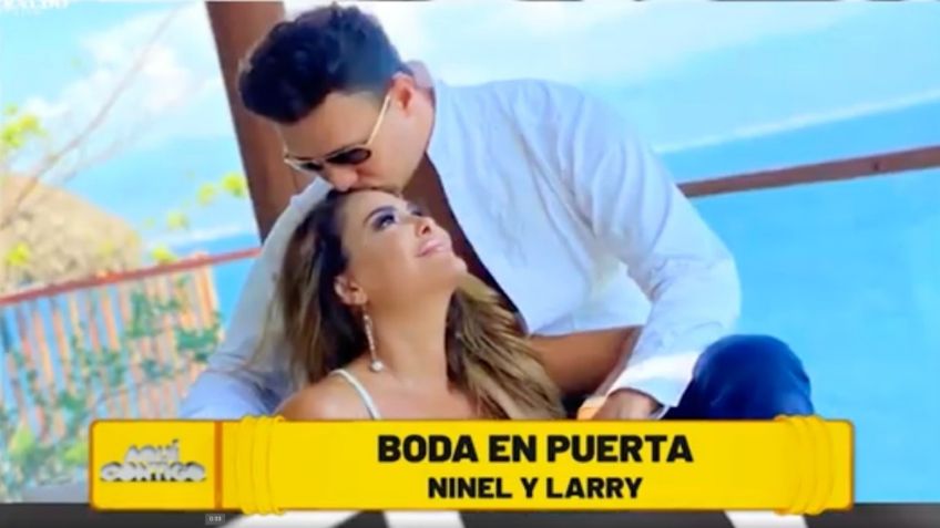 ¡Bombón asesino llega al altar! AQUÍ te decimos la fecha de la boda de Ninel Conde