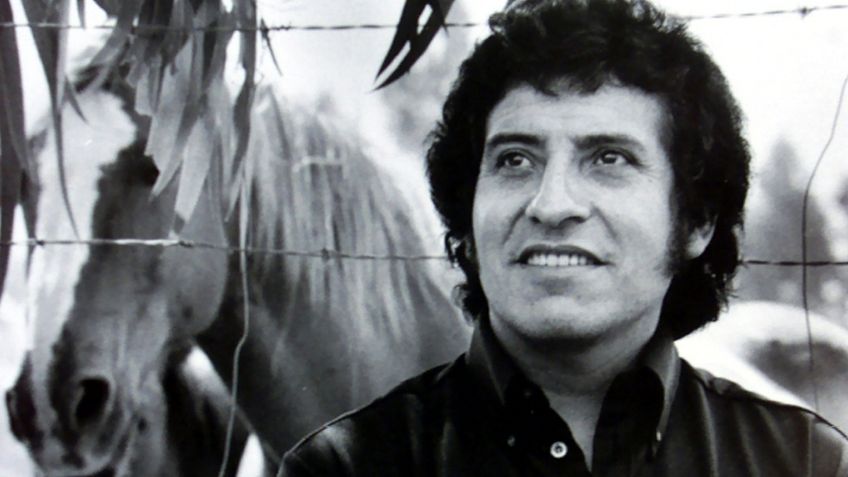 Chile: La dictadura de Pinochet le cortó las manos a Víctor Jara; éstas canciones para entender ese proceso